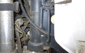 YAMAHA SEROW 225 W 4JG