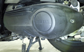 YAMAHA JOG125 2025 SEJ5J