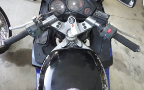 KAWASAKI ZZ-R250 EX250H