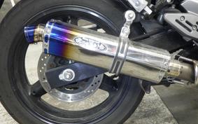 SUZUKI GSR250 2015