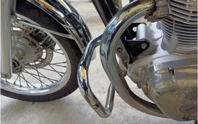 KAWASAKI W800 2011 EJ800A