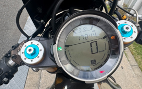 DUCATI SCRAMBLER ICON 2017 K102
