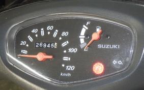 SUZUKI ADDRESS V125 CF4EA
