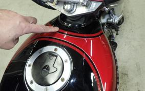 KAWASAKI ZEPHYR 400 KAI 2007 ZR400C