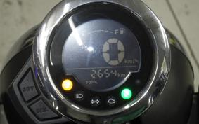 HONDA DAX 125 JB04