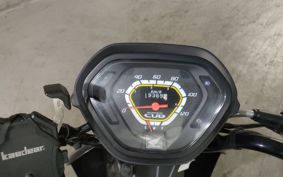 HONDA CROSS CUB JA10