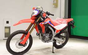 HONDA CRF250L MD47