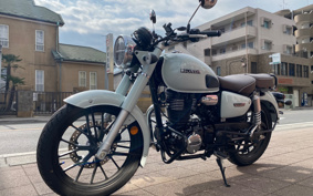 HONDA GB350C 2024 NC64