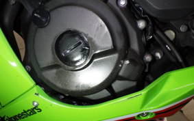 KAWASAKI NINJA 400 2024 EX400L
