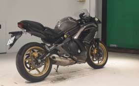 KAWASAKI NINJA 400 ABS 2018 EX400E