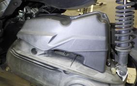 YAMAHA JOG125 2025 SEJ5J