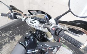 SUZUKI DR-Z400SM 2008 SK44A