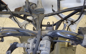 HONDA GYRO CANOPY TA02
