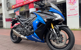 SUZUKI GSX-S1000F 2018 GT79B