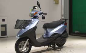 YAMAHA AXIS 125 TREET SE53J