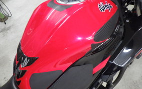 KAWASAKI NINJA 250 SL BX250A