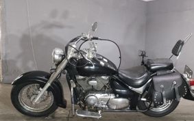 SUZUKI INTRUDER 400 CLASSIC VK54A