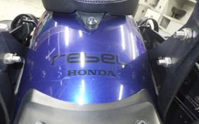 HONDA REBEL 250 S 2003 MC49