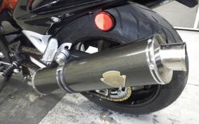 SUZUKI HAYABUSA Gen.2 2008
