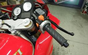 DUCATI 400SS 1994