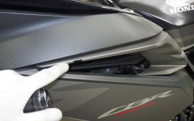 HONDA CBR400R 2024 NC56