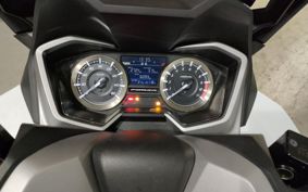 HONDA FORZA MF15