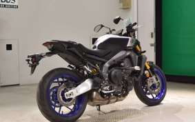 YAMAHA MT-09 SP 2025 RN87J