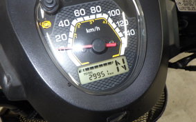 HONDA C110 SUPER CUB 2010 JA61