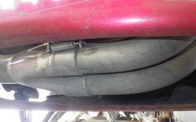 KAWASAKI ZZ-R400 Gen.2 1995 ZX400N