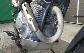 YAMAHA SEROW 250 2024 DG11J