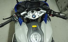 BMW R1200RS 2015