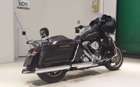 HARLEY FLTRX 1580 2011