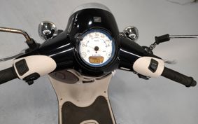HONDA GIORNO AF77