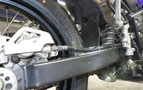 YAMAHA XT250X DG11J