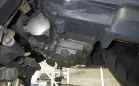 SUZUKI SKYWAVE 400 A 2010 CK45A