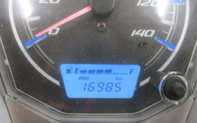 HONDA LEAD 125 JF45
