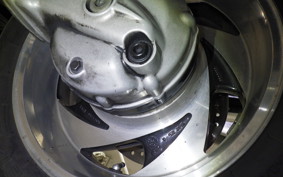 TRIUMPH ROCKET III 2008