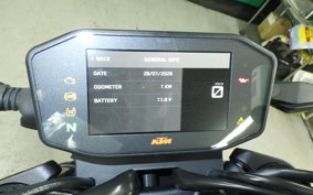 KTM 890 DUKE GP 2019