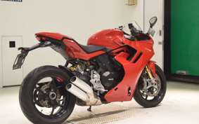 DUCATI SS950S 2022