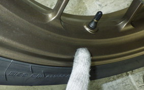 HONDA CB250RA 2004 MC52