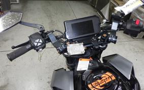 KTM 390 DUKE 2021