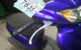 YAMAHA JOG DX-3 1993 AY01