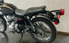KAWASAKI 250 MEGURO S1