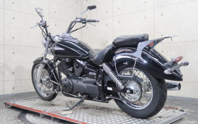 YAMAHA DRAGSTAR 250 VG05J