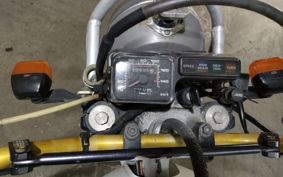 HONDA XLR250R MD22