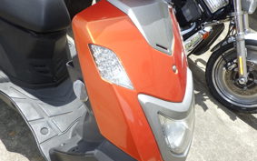PGO AIM 125 WELL BIKE
