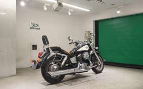 HONDA SHADOW 400 2006 NC34