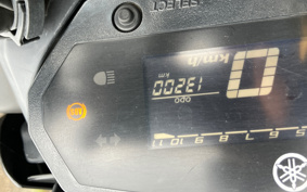 YAMAHA FZ25 RG69