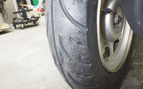 HONDA TACT-4ﾍﾞｰｼｯｸ AF79