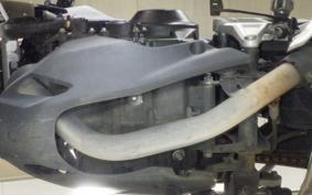 HONDA CB250RA 2008 MC52